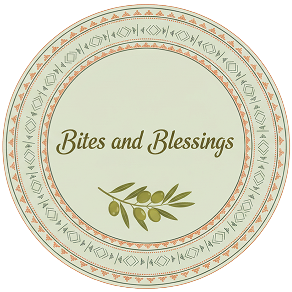 bites and blessings