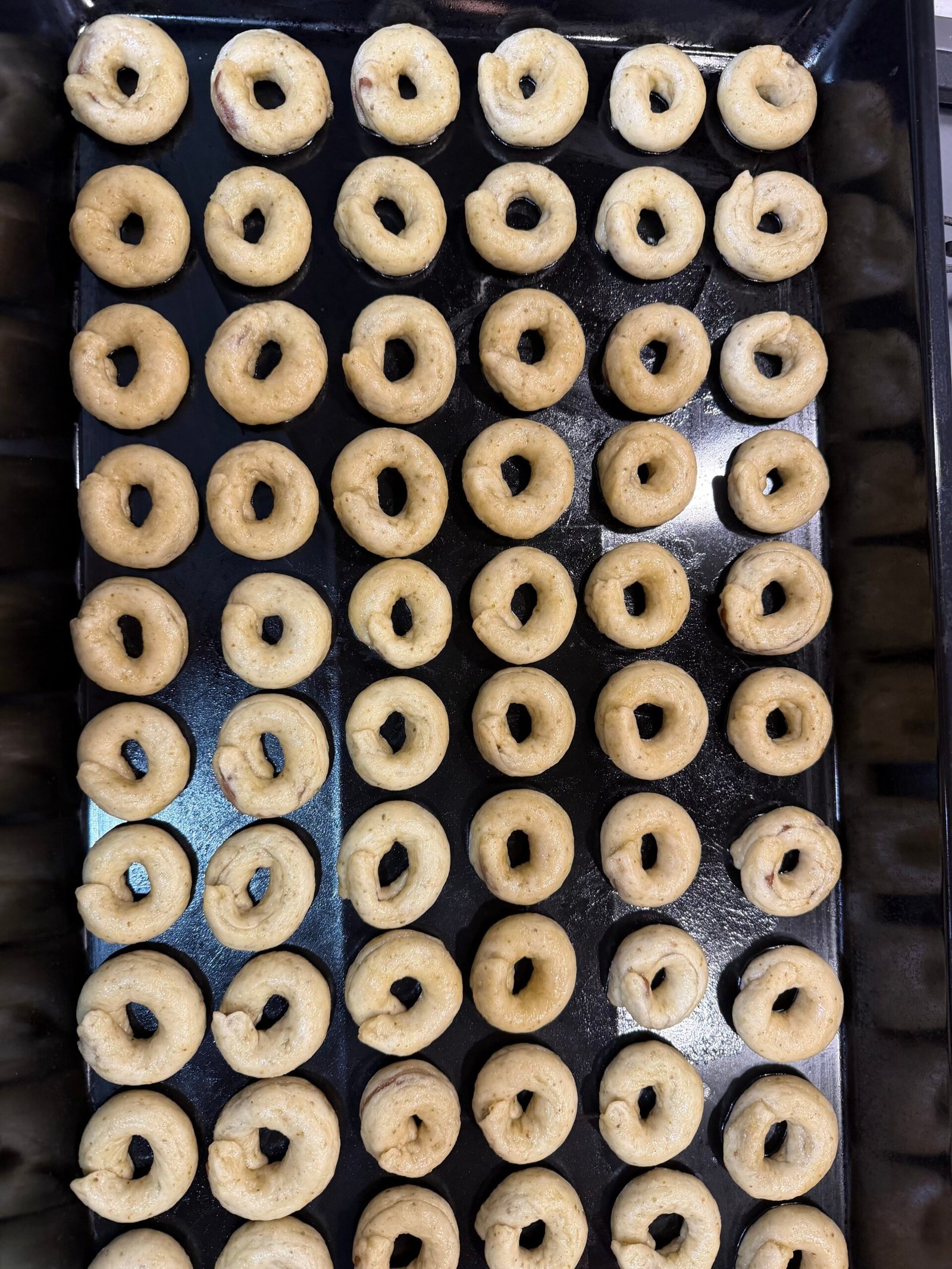 كعك - حجم صغير (30 حبة) - الصورة 6