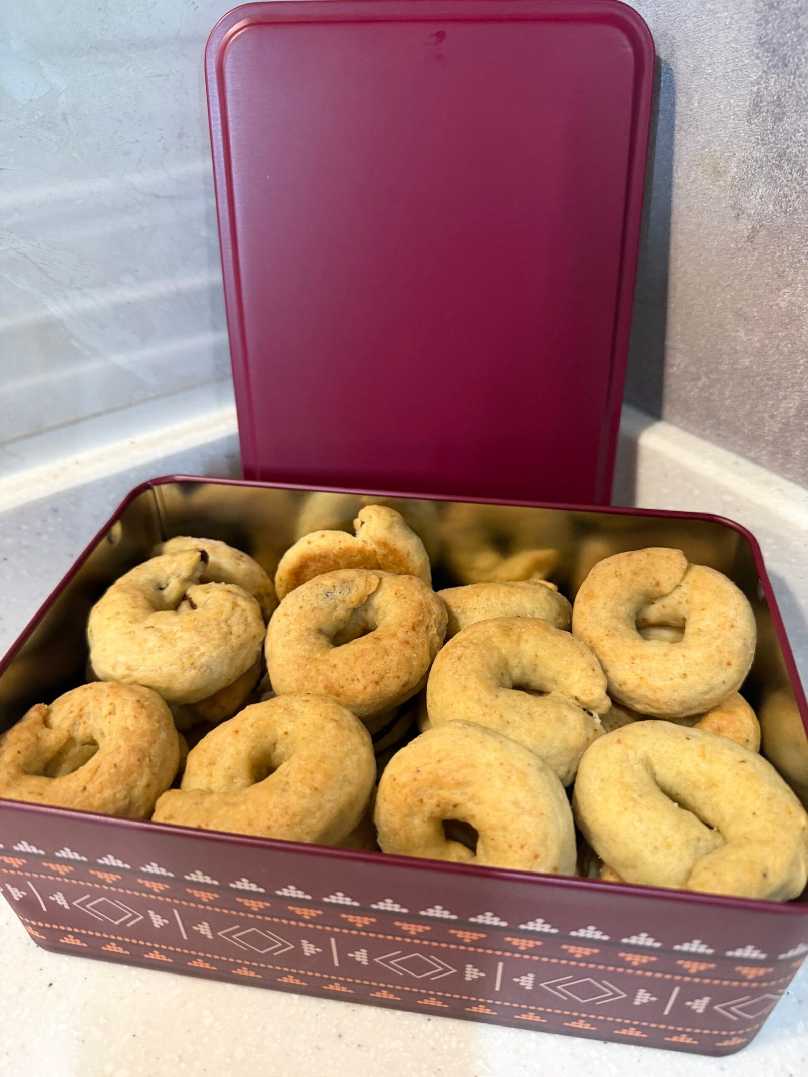 كعك - حجم كبير (45) - الصورة 2