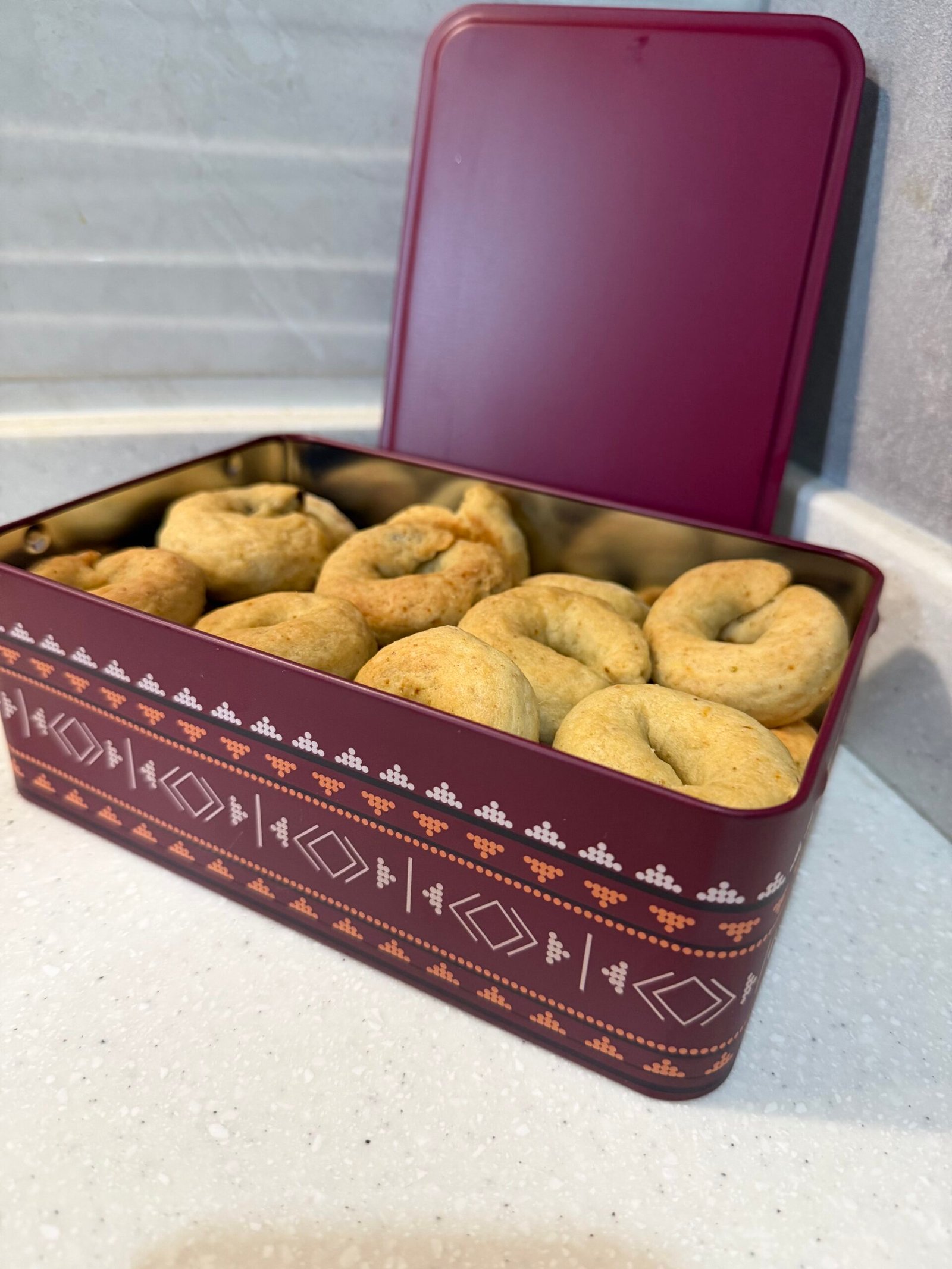 كعك - حجم كبير (45) - الصورة 6