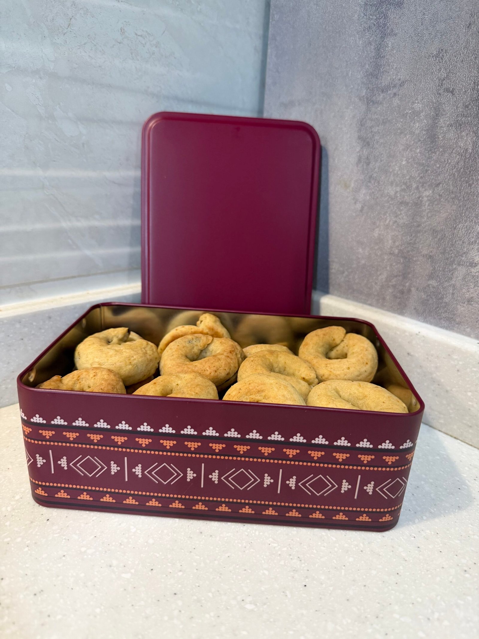 كعك - حجم كبير (45) - الصورة 3