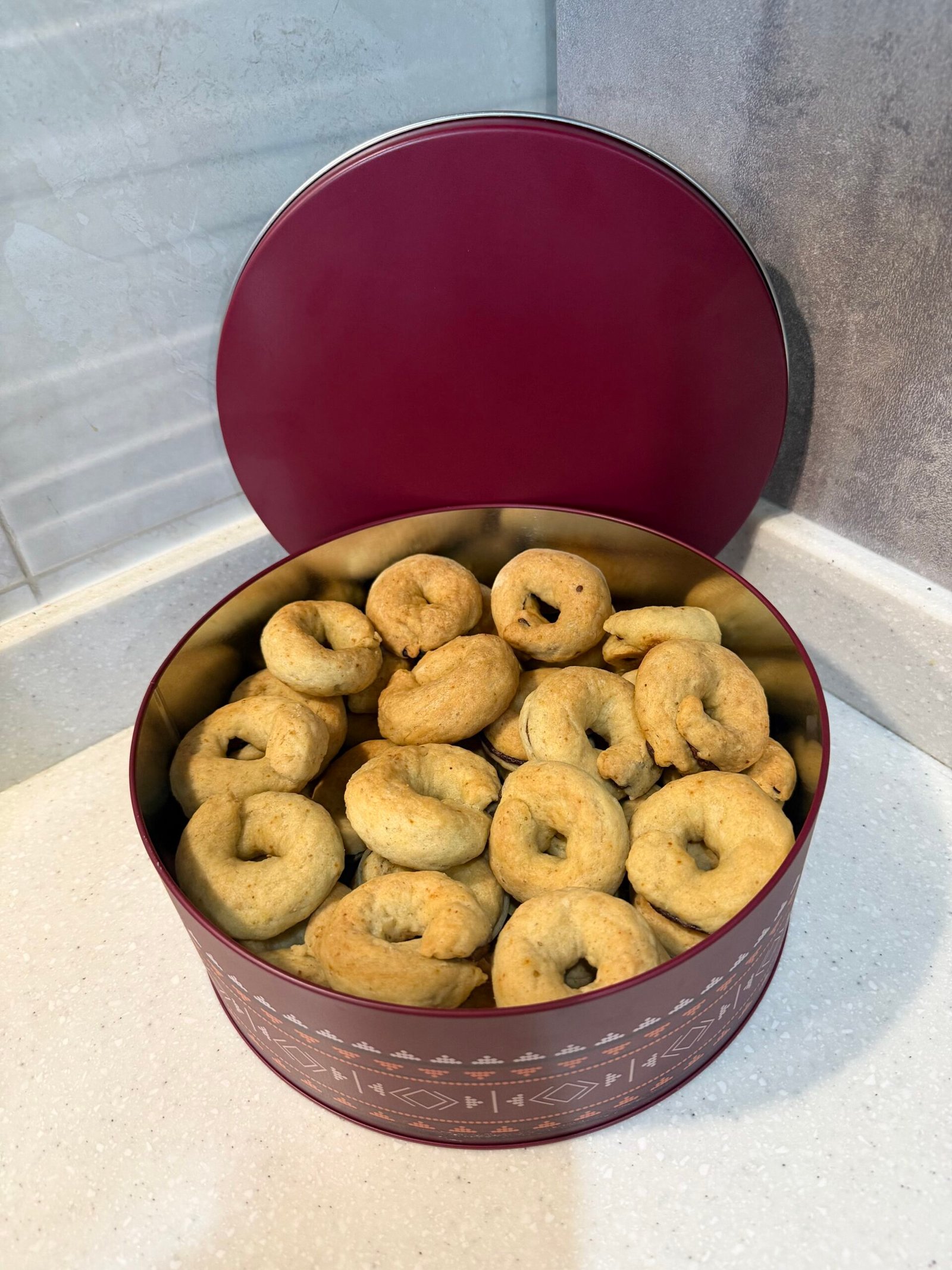 كعك - حجم كبير (45) - الصورة 9