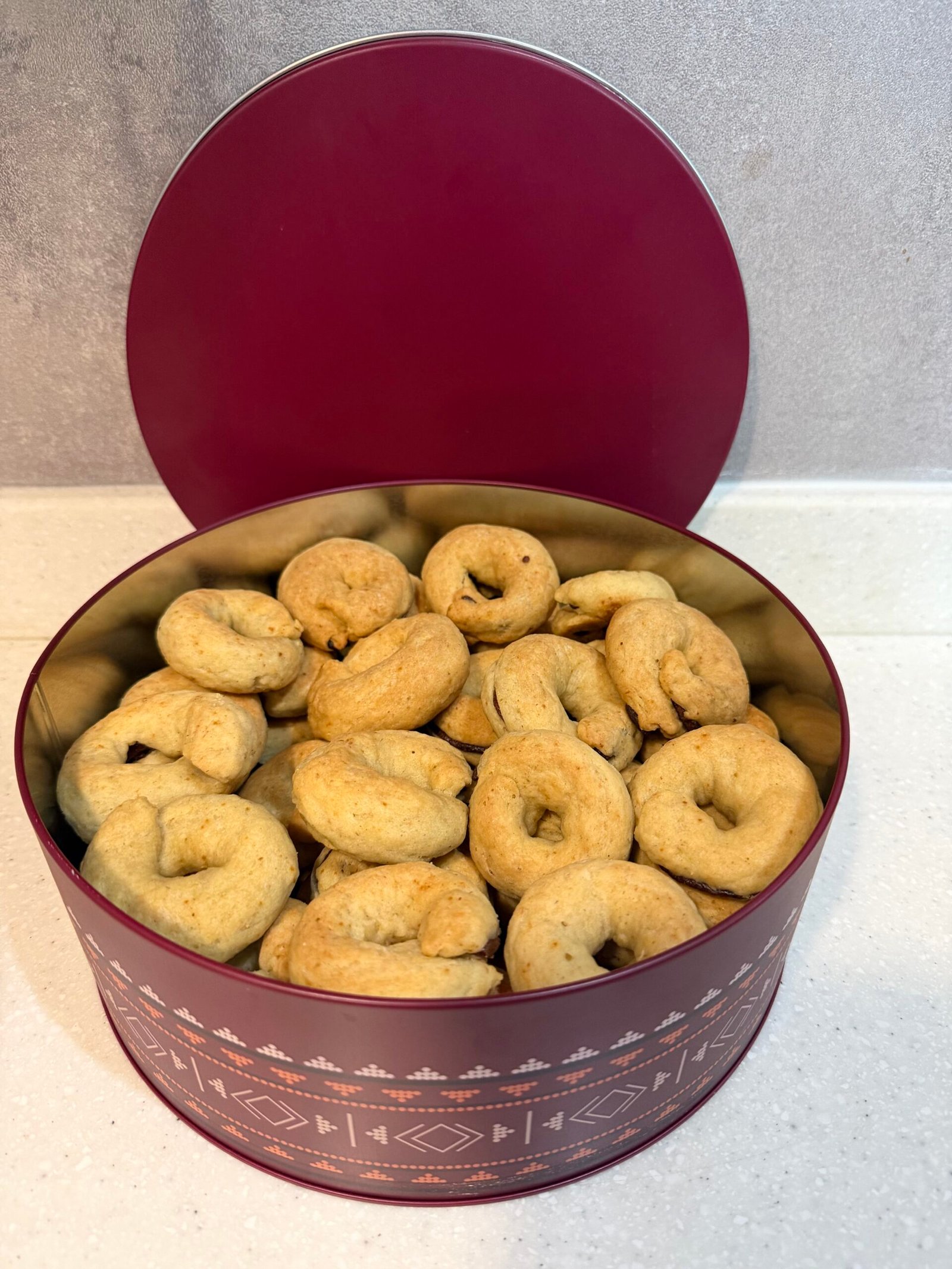 كعك - حجم كبير (45) - الصورة 14