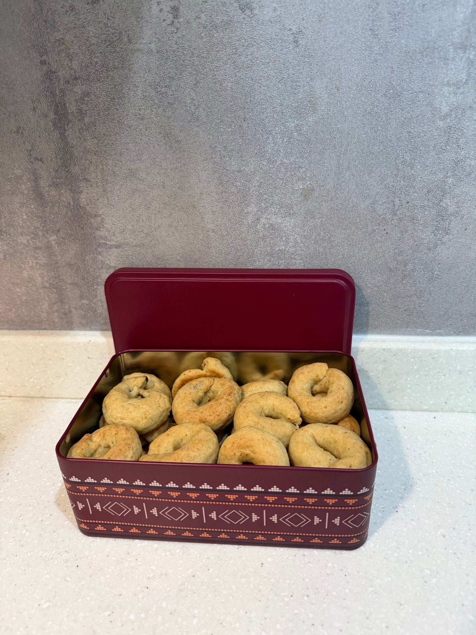 كعك - حجم كبير (45) - الصورة 13