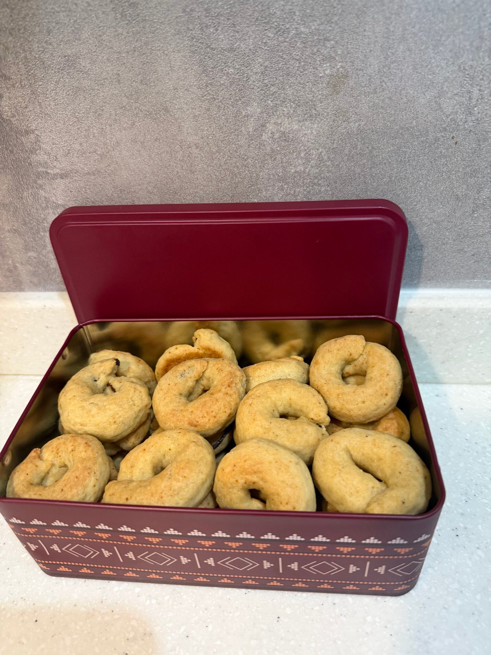 كعك - حجم كبير (45) - الصورة 12