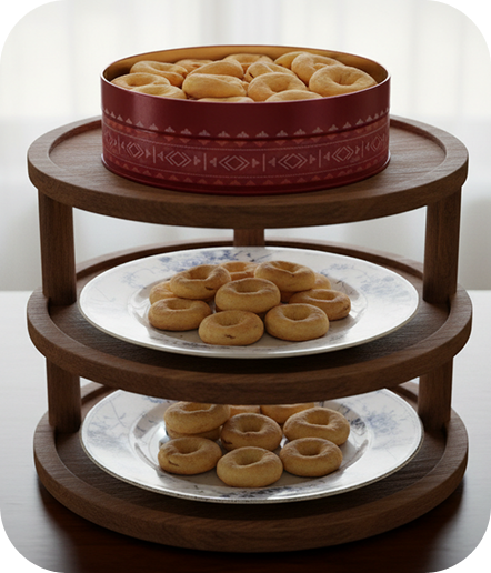 اكلات منزلية